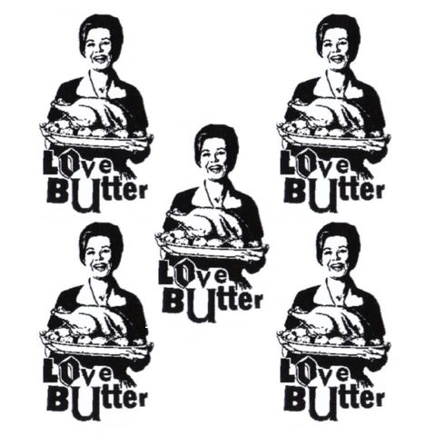 Love Butter